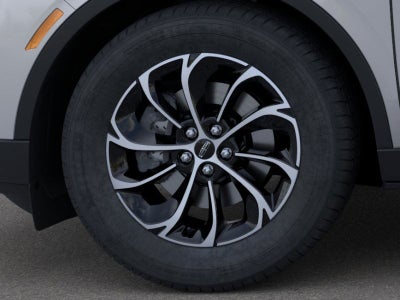 2025 Lincoln Nautilus Premiere AWD