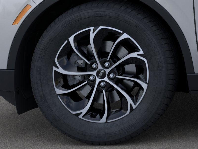 2025 Lincoln Nautilus Premiere AWD