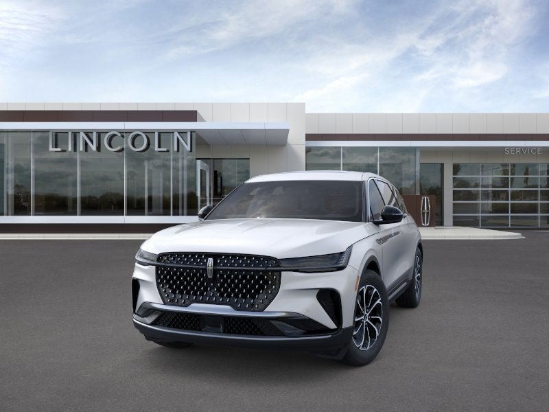 2025 Lincoln Nautilus Premiere AWD