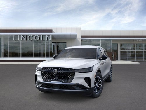 2025 Lincoln Nautilus Premiere AWD