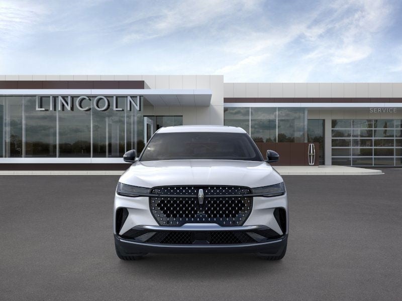 2025 Lincoln Nautilus Premiere AWD