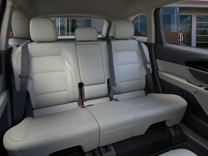2026 Lincoln Nautilus Premiere AWD