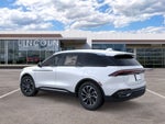 2026 Lincoln Nautilus Premiere AWD