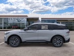 2026 Lincoln Nautilus Premiere AWD