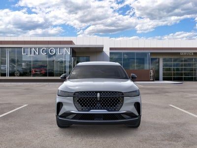 2026 Lincoln Nautilus Premiere AWD