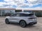 2026 Lincoln Nautilus Premiere AWD