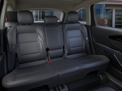 2026 Lincoln Nautilus Premiere AWD