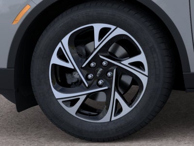 2026 Lincoln Nautilus Premiere AWD