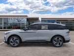 2026 Lincoln Nautilus Premiere AWD