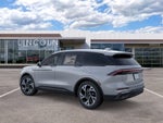2026 Lincoln Nautilus Premiere AWD