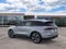 2026 Lincoln Nautilus Premiere AWD