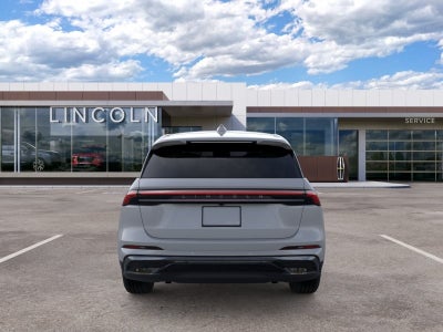 2026 Lincoln Nautilus Premiere AWD