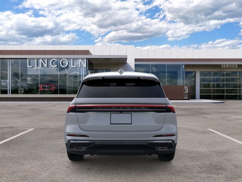 2026 Lincoln Nautilus Premiere AWD