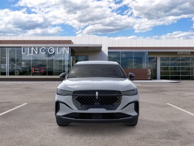 2026 Lincoln Nautilus Premiere AWD