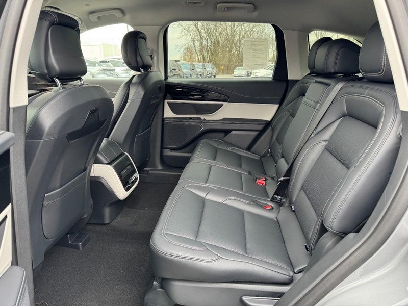 2025 Lincoln Nautilus Premiere AWD