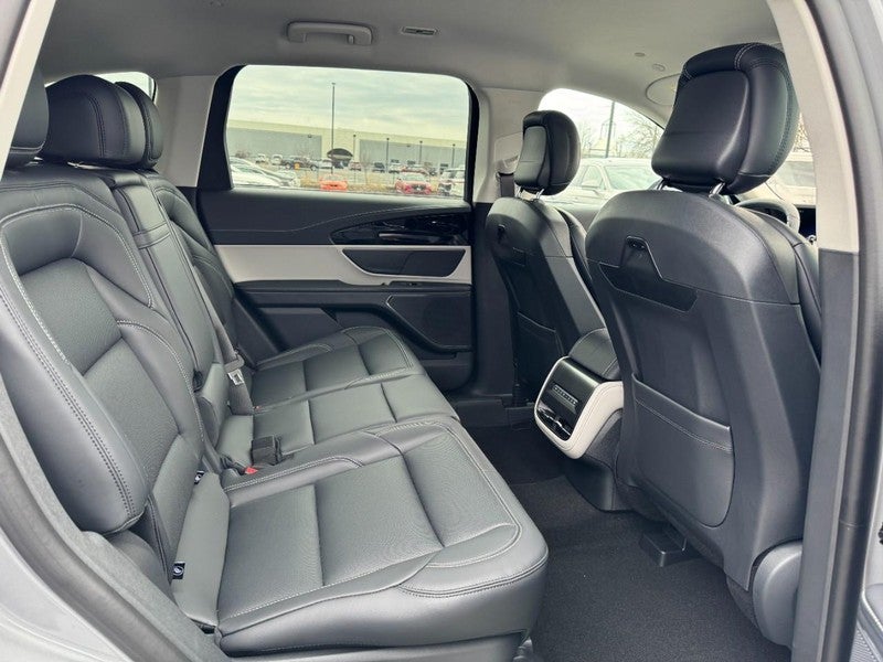 2025 Lincoln Nautilus Premiere AWD