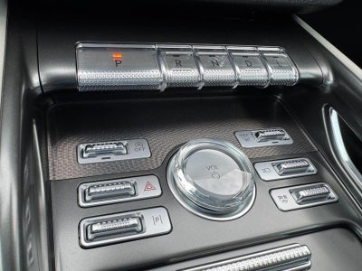 2025 Lincoln Nautilus Premiere AWD