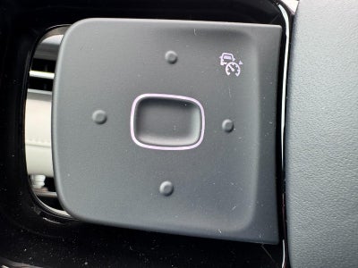 2025 Lincoln Nautilus Premiere AWD