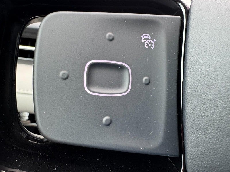 2025 Lincoln Nautilus Premiere AWD