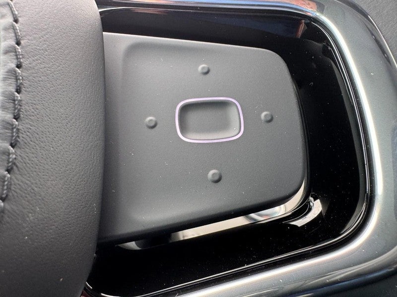 2025 Lincoln Nautilus Premiere AWD