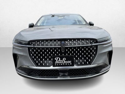 2025 Lincoln Nautilus Premiere AWD