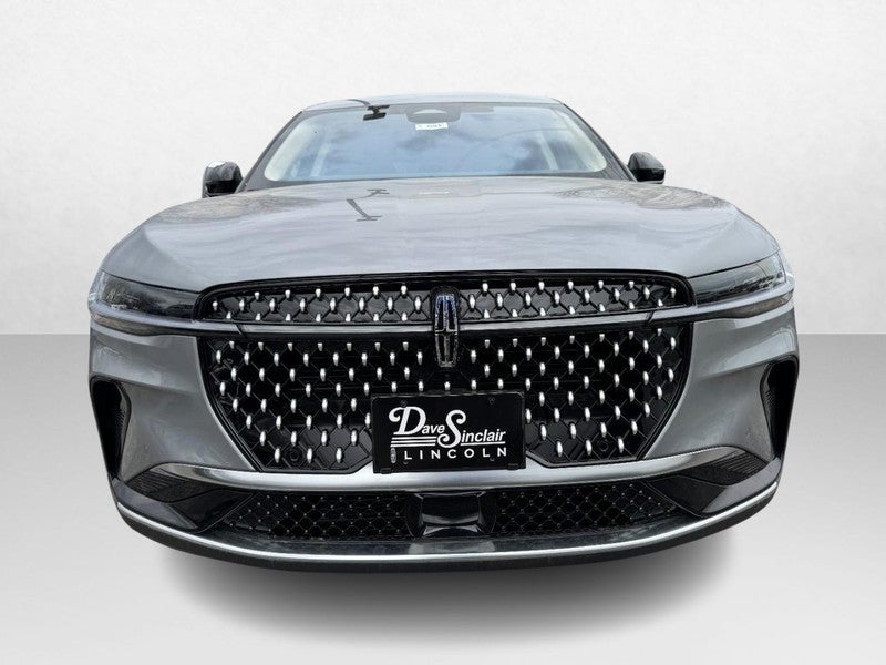 2025 Lincoln Nautilus Premiere AWD