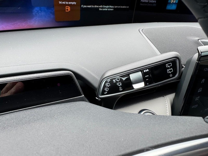 2025 Lincoln Nautilus Premiere AWD