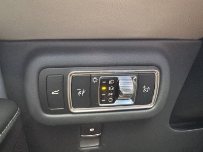 2025 Lincoln Nautilus Premiere AWD