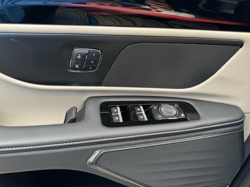 2025 Lincoln Nautilus Premiere AWD