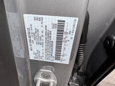 2025 Lincoln Nautilus Premiere AWD