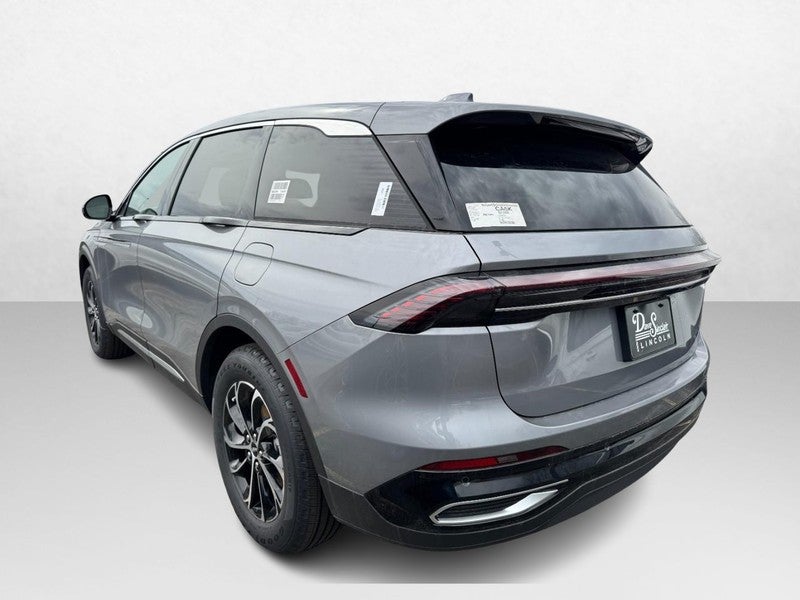 2025 Lincoln Nautilus Premiere AWD