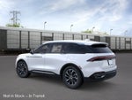 2026 Lincoln Nautilus Premiere AWD