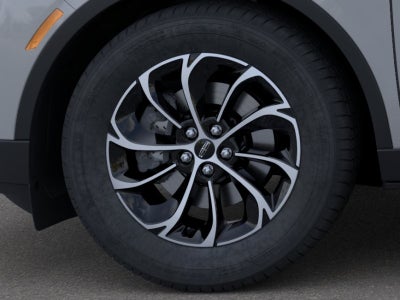 2026 Lincoln Nautilus Premiere AWD