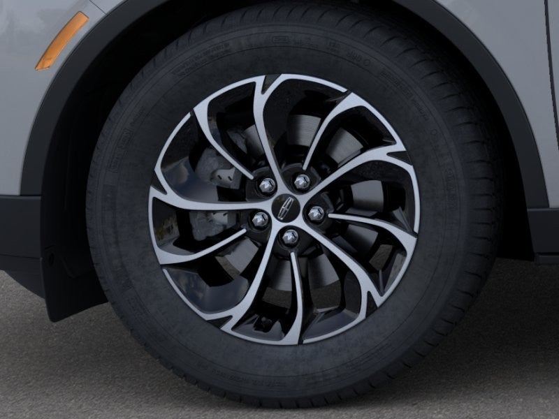 2026 Lincoln Nautilus Premiere AWD