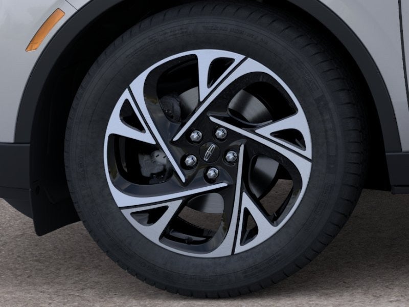 2026 Lincoln Nautilus Premiere AWD