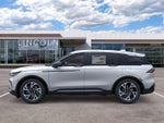 2026 Lincoln Nautilus Premiere AWD