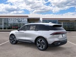 2026 Lincoln Nautilus Premiere AWD