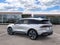 2026 Lincoln Nautilus Premiere AWD