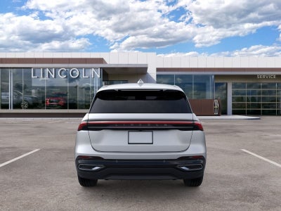 2026 Lincoln Nautilus Premiere AWD