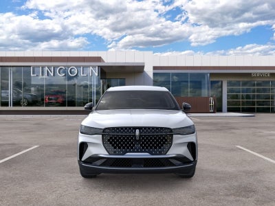 2026 Lincoln Nautilus Premiere AWD