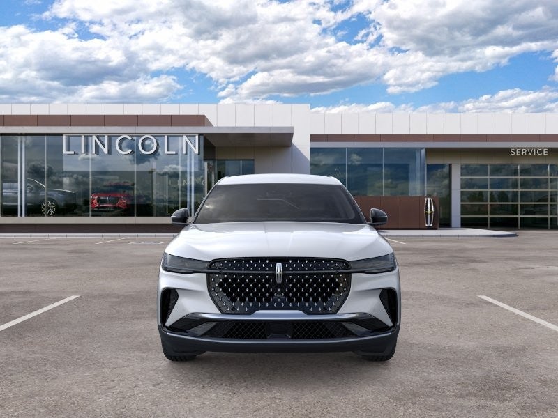 2026 Lincoln Nautilus Premiere AWD