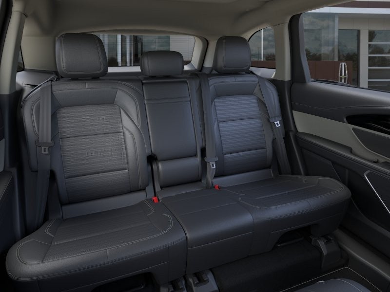 2025 Lincoln Nautilus Reserve AWD