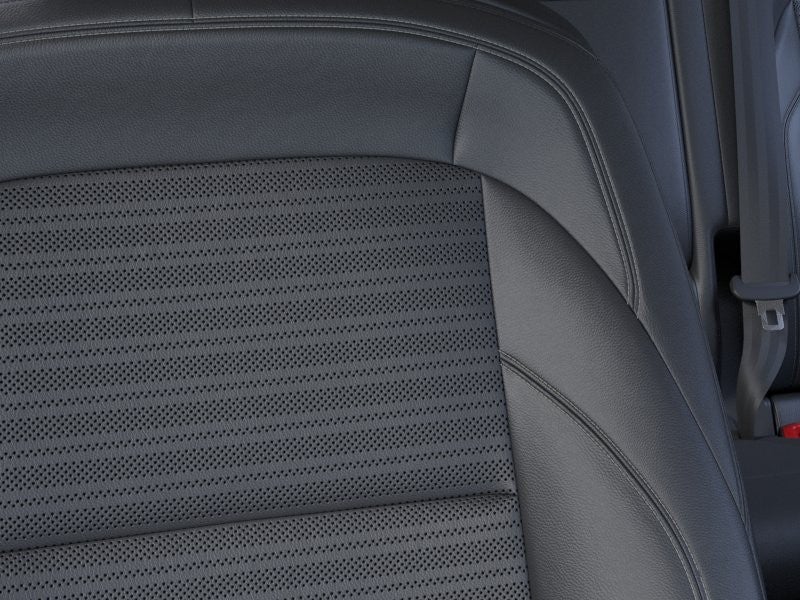 2025 Lincoln Nautilus Reserve AWD