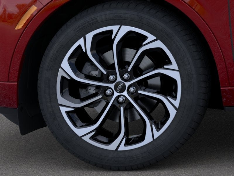 2025 Lincoln Nautilus Reserve AWD