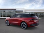 2025 Lincoln Nautilus Reserve AWD
