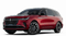 2025 Lincoln Nautilus Reserve AWD