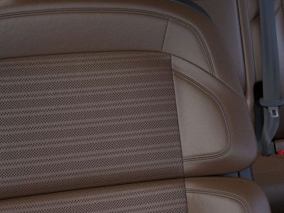 2026 Lincoln Nautilus Reserve AWD