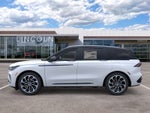 2026 Lincoln Nautilus Reserve AWD