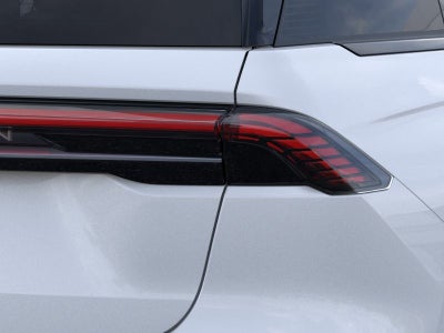2026 Lincoln Nautilus Reserve AWD