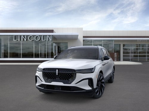 2026 Lincoln Nautilus Reserve AWD